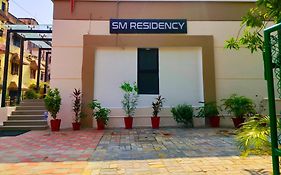 Sm Residency