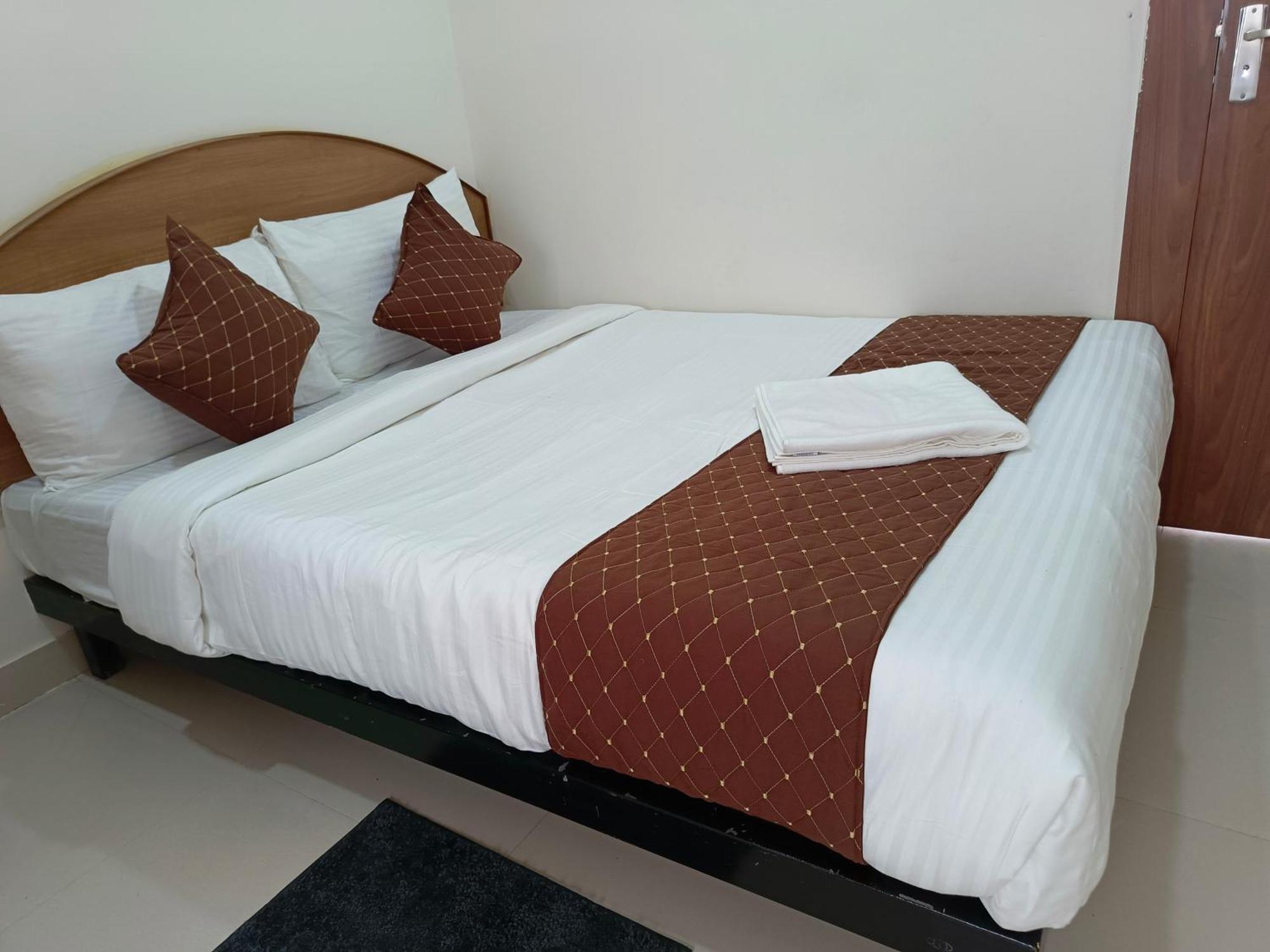Sm Residency Hotel Bhubaneswar Exterior photo