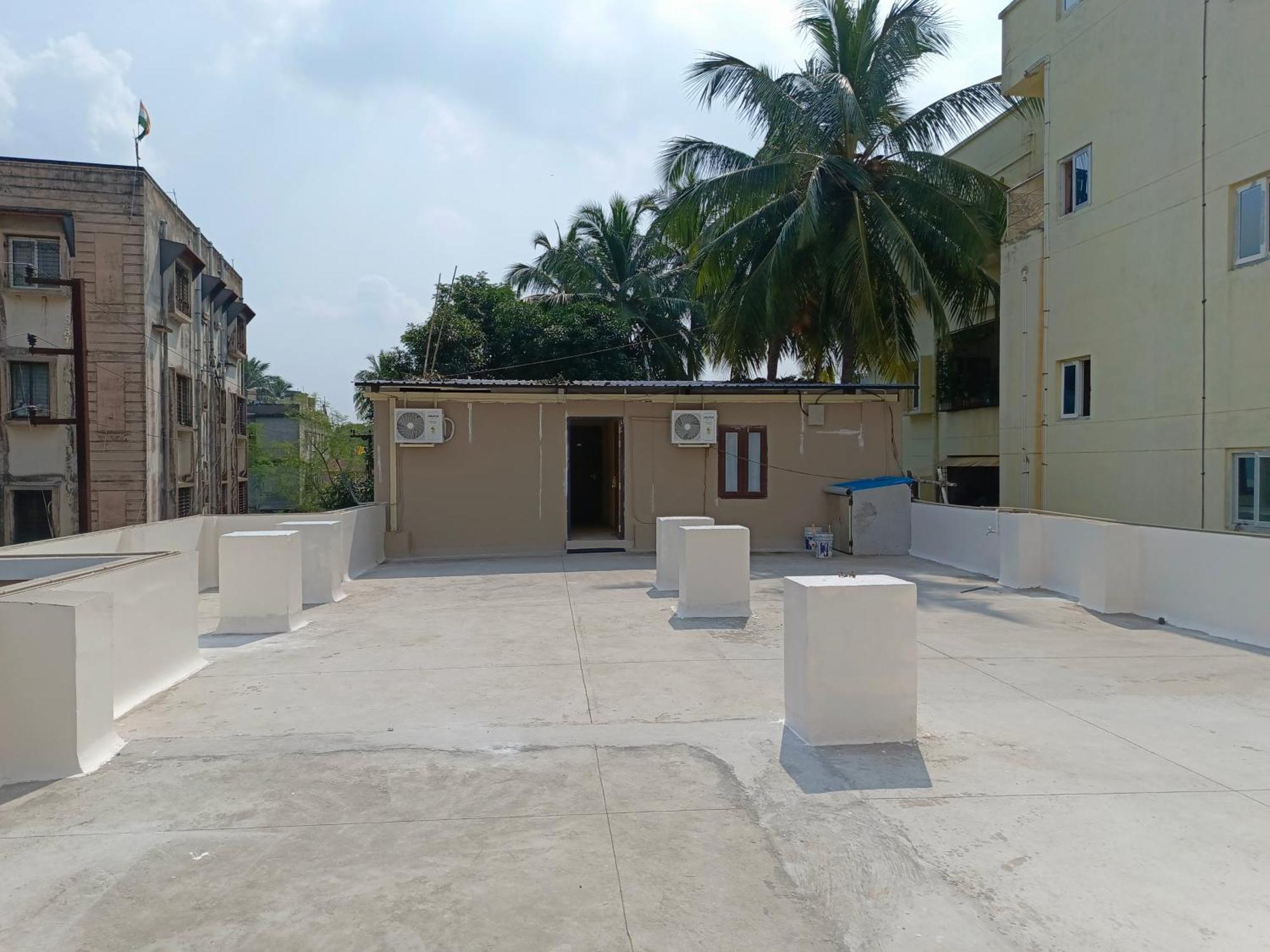 Sm Residency Hotel Bhubaneswar Exterior photo