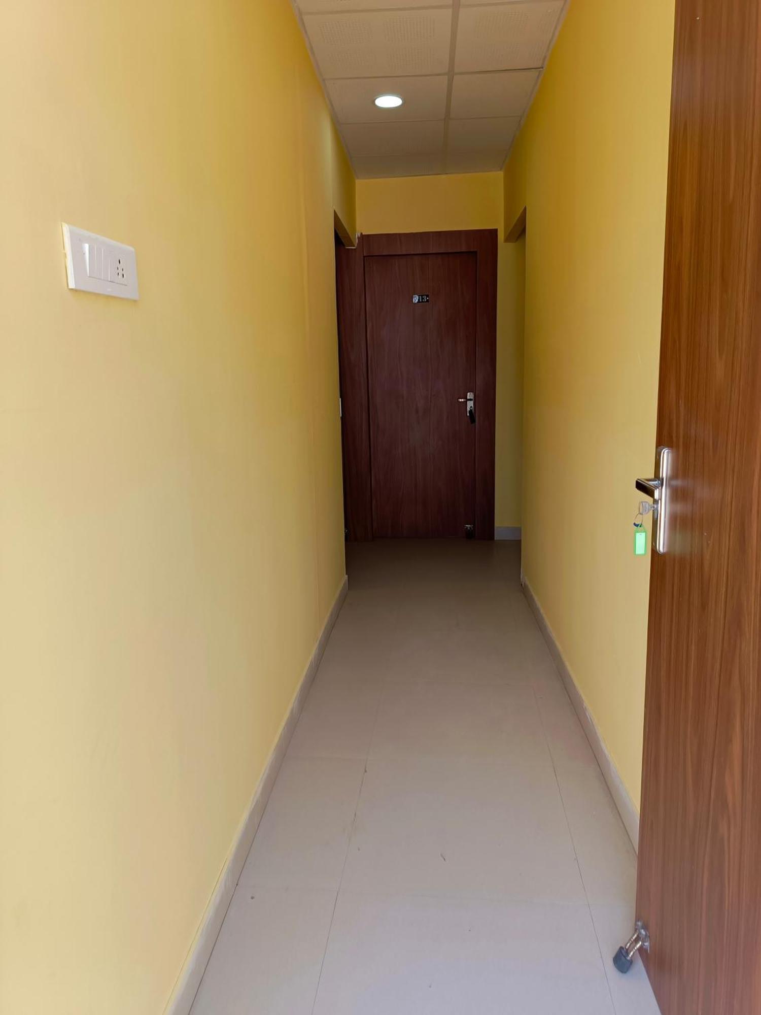 Sm Residency Hotel Bhubaneswar Exterior photo
