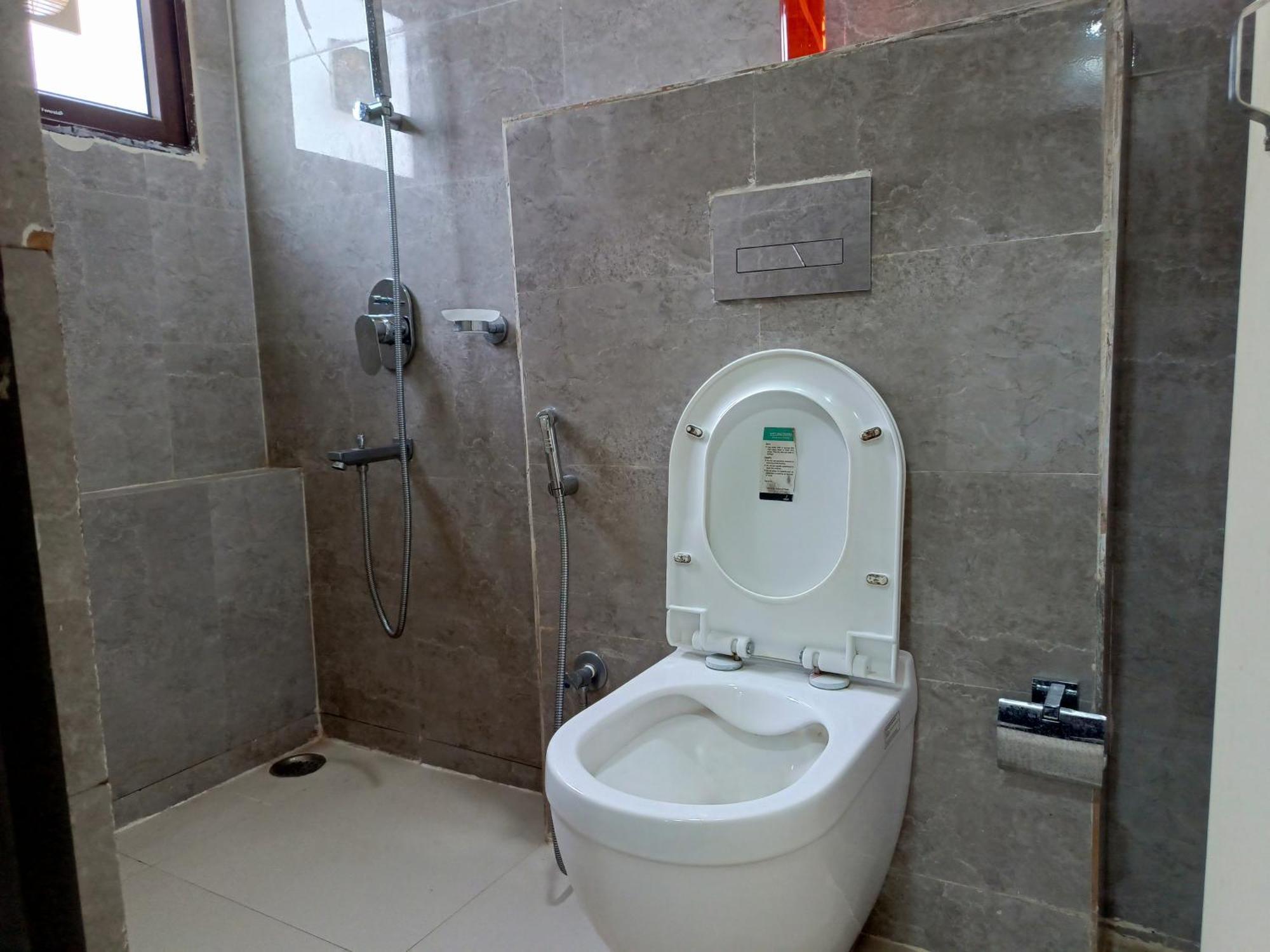 Sm Residency Hotel Bhubaneswar Exterior photo