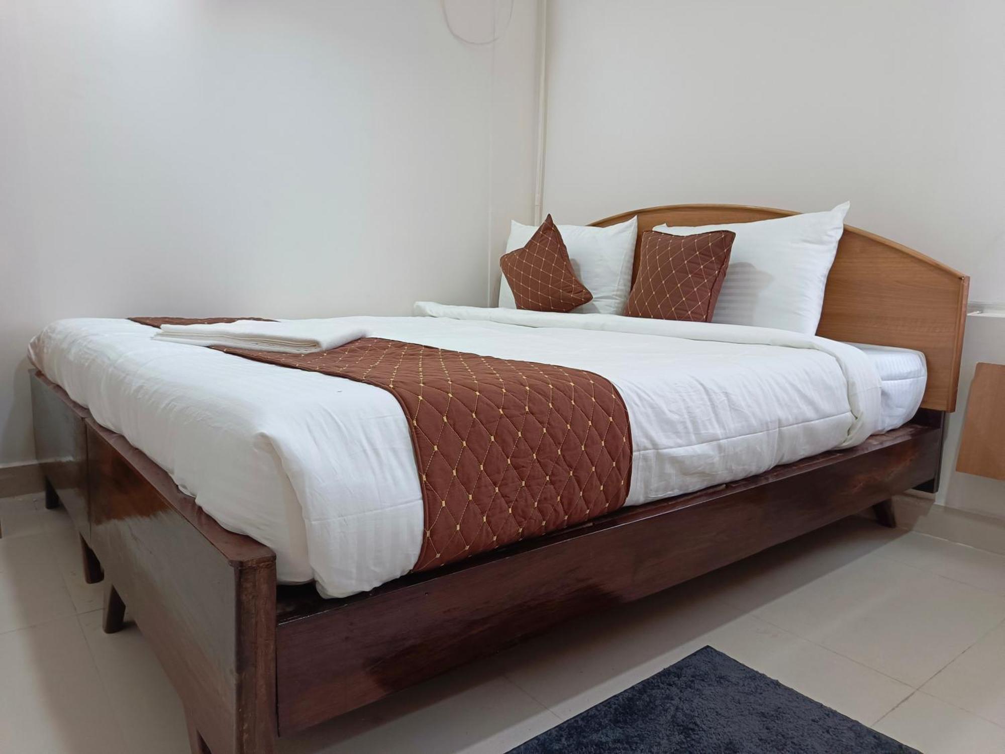 Sm Residency Hotel Bhubaneswar Exterior photo