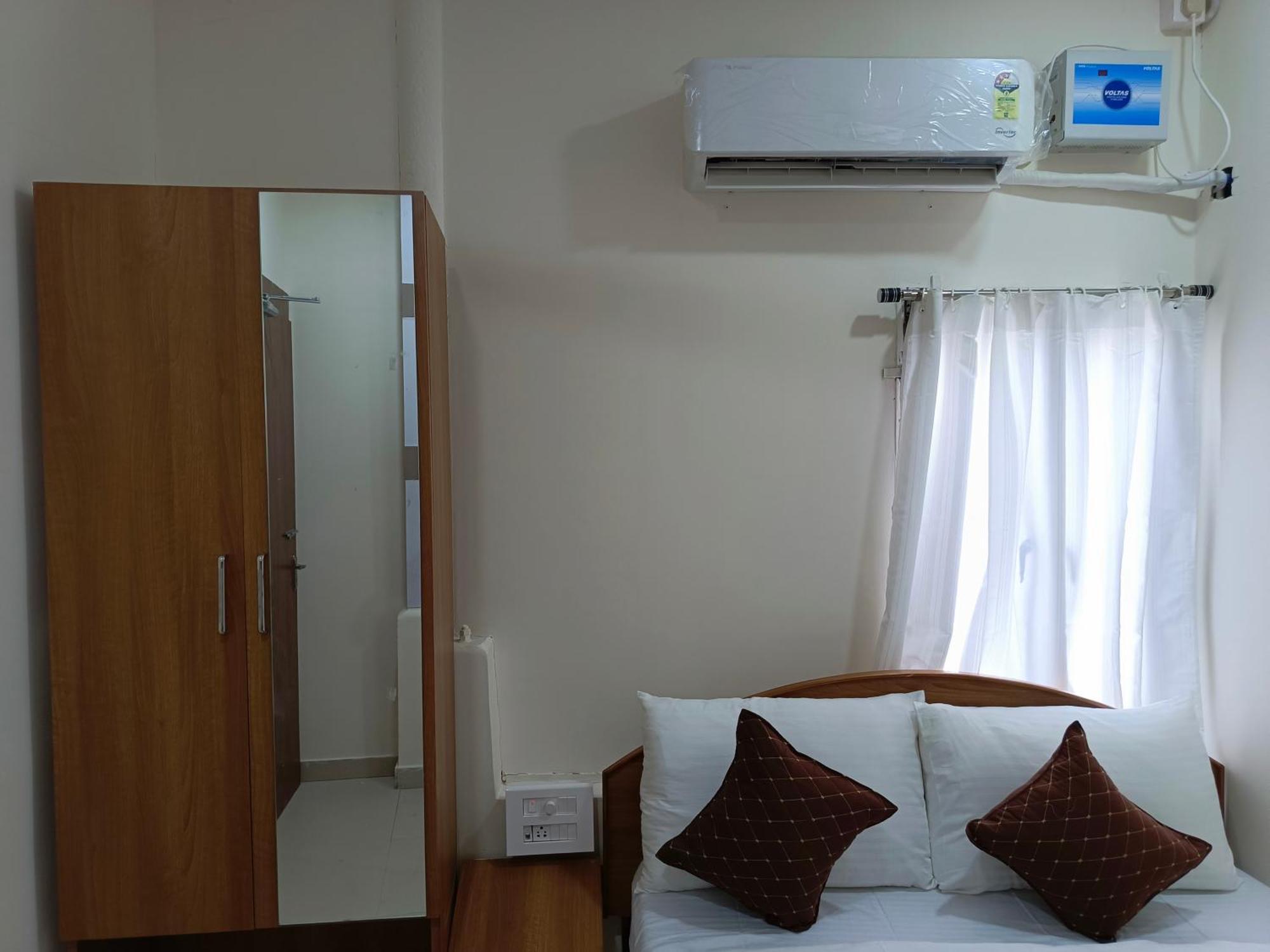 Sm Residency Hotel Bhubaneswar Exterior photo