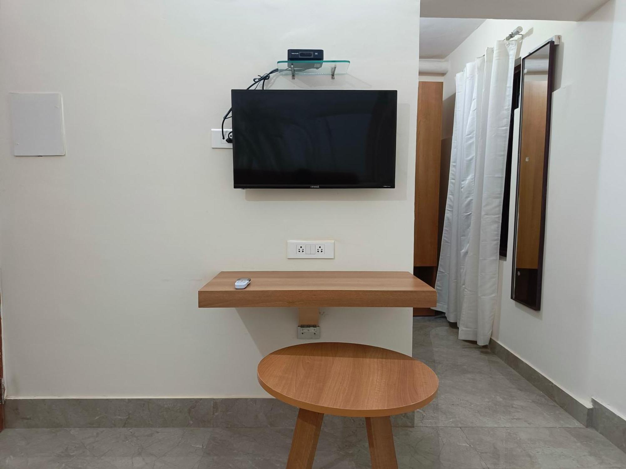 Sm Residency Hotel Bhubaneswar Exterior photo