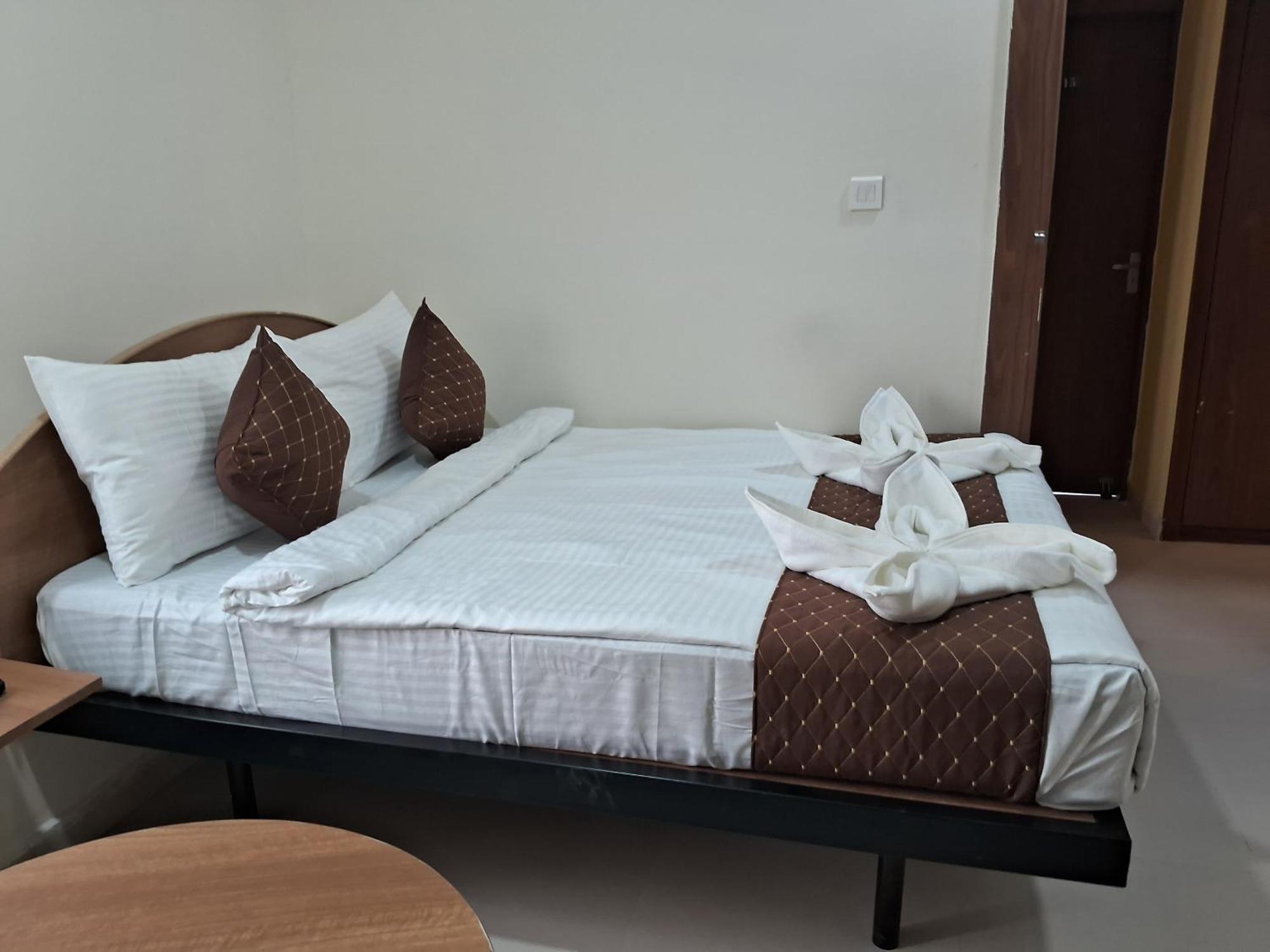 Sm Residency Hotel Bhubaneswar Exterior photo
